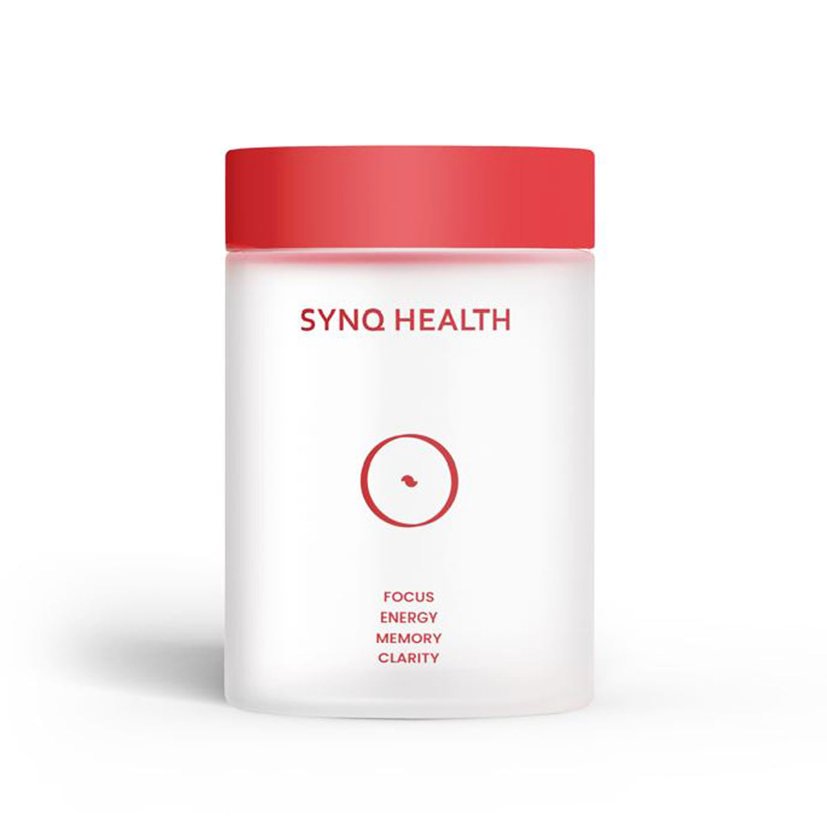 SYNQ HEALTH - Focus • Energy • Memory • Clarity